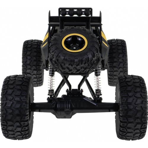 Металлический краулер Mega Crawler 1:8
