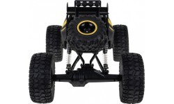 Metal Mega Crawler 1:8