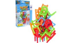 Mini galda spēle “Arcade” ar krēslu
