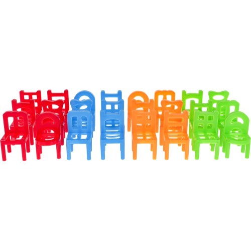 MINI Chair Arcade Game
