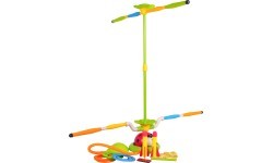 5in1 Arcade and Sports Games Set