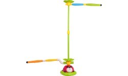 Arkādes un sporta spēļu komplekts 5in1