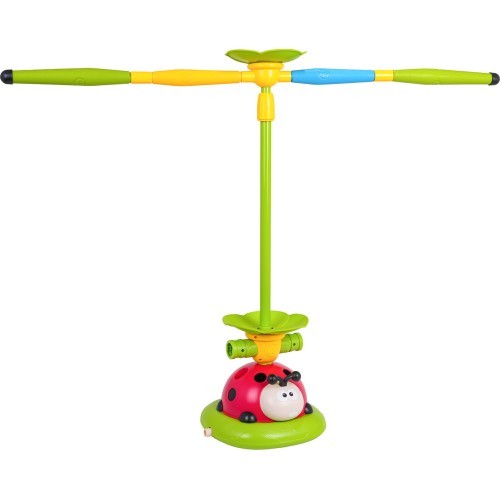 5in1 Arcade and Sports Games Set