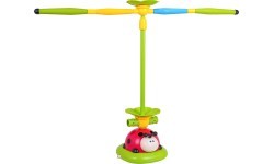 5in1 Arcade and Sports Games Set