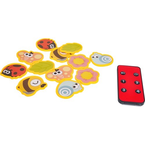 5in1 Arcade and Sports Games Set