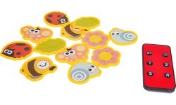 5in1 Arcade and Sports Games Set