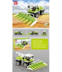 Combine set 520el.