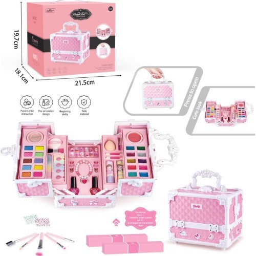 MEGA Beauty Set + Box