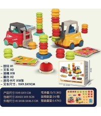 Forklift Arcade Game