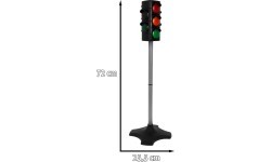 Interaktīvais luksofors