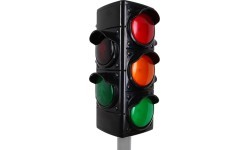 Interactive Signal Light
