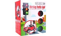 Interactive Signal Light
