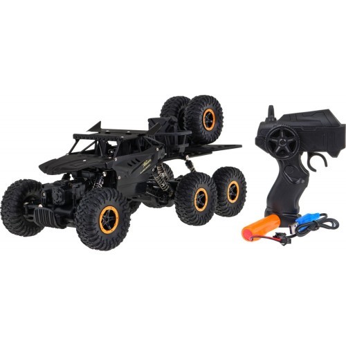 Radiovadāms krāvējs Crawler R/C ROCK 1:10