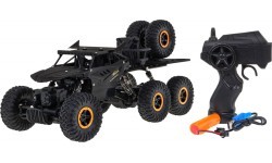 Radiovadāms krāvējs Crawler R/C ROCK 1:10
