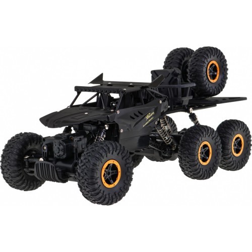 Radiovadāms krāvējs Crawler R/C ROCK 1:10