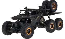 Radiovadāms krāvējs Crawler R/C ROCK 1:10