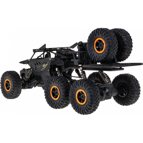 Radiovadāms krāvējs Crawler R/C ROCK 1:10