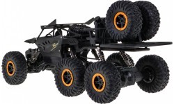 Radiovadāms krāvējs Crawler R/C ROCK 1:10