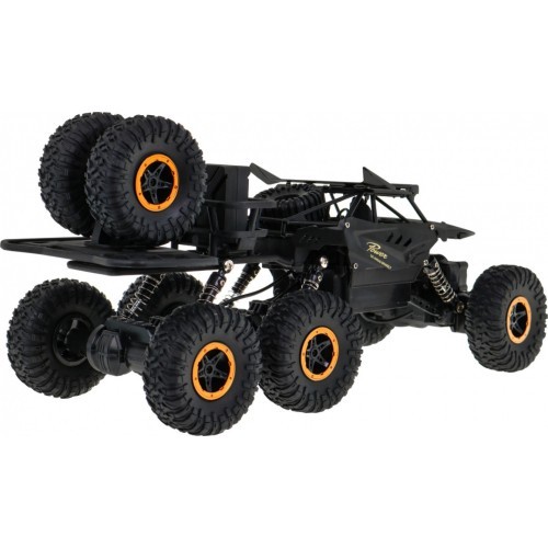 Radiovadāms krāvējs Crawler R/C ROCK 1:10
