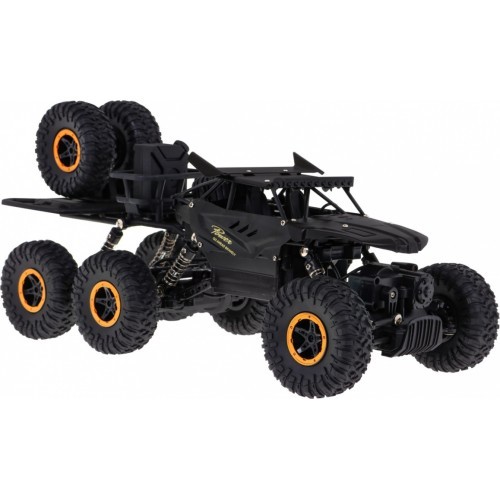 Radiovadāms krāvējs Crawler R/C ROCK 1:10