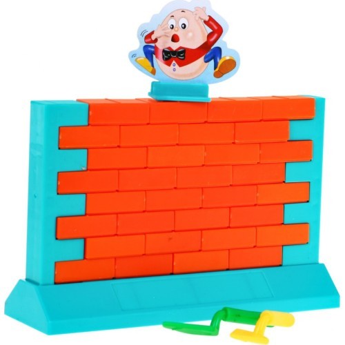 Wall Wall Game Falling Mini Egg