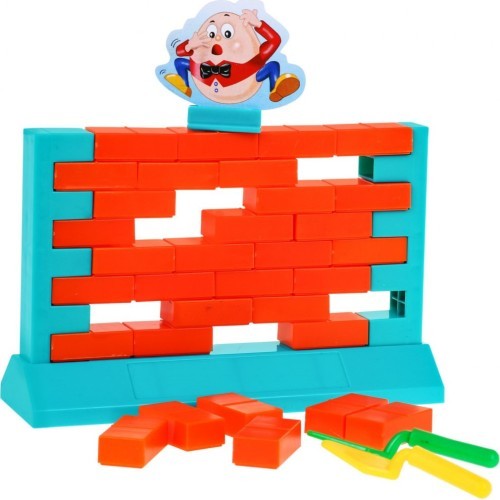 Wall Wall Game Falling Mini Egg