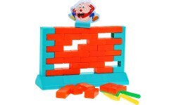 Настенная игра Falling Mini Egg