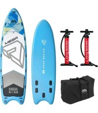 Sup dēlis Aqua Marina MEGA 550 x 152 x 20 cm