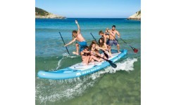 SUP-доска Aqua Marina MEGA 550 x 152 x 20 см