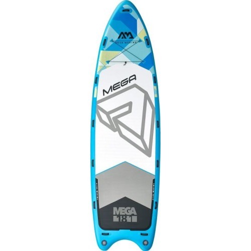 SUP-доска Aqua Marina MEGA 550 x 152 x 20 см