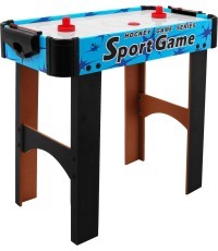 AirHockey Blue