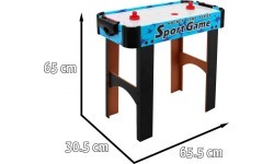 AirHockey Blue