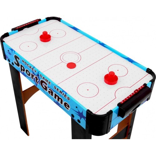 AirHockey Blue
