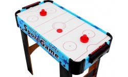 AirHockey Blue