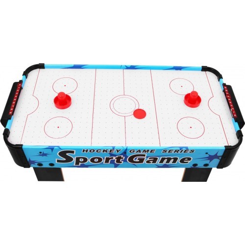 AirHockey Blue