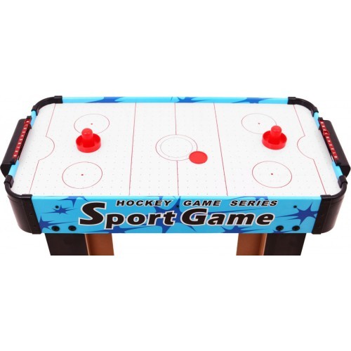 AirHockey Blue