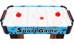 AirHockey Blue