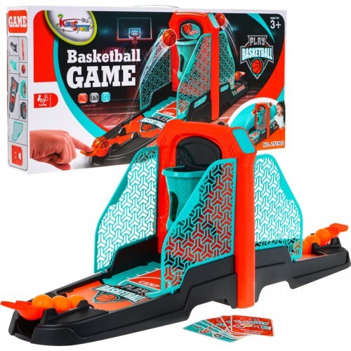 Игра «Баскетбол»