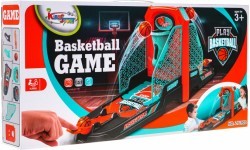 Basketball Game