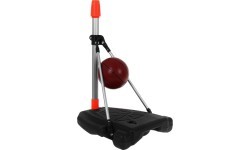 Basketball 170 cm electronic counter Points