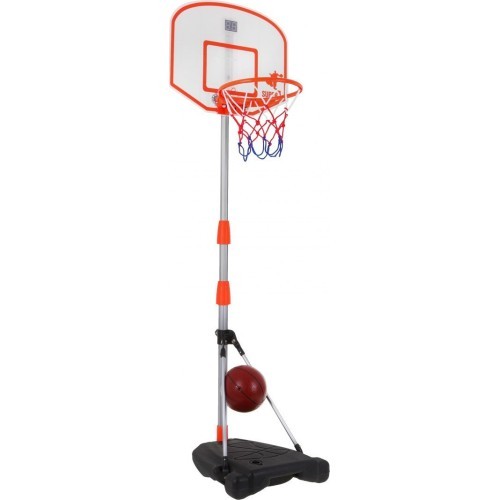 Basketbola grozs 170 cm ar elektronisku punktu skaitītāju