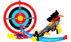 Crossbow Small Set