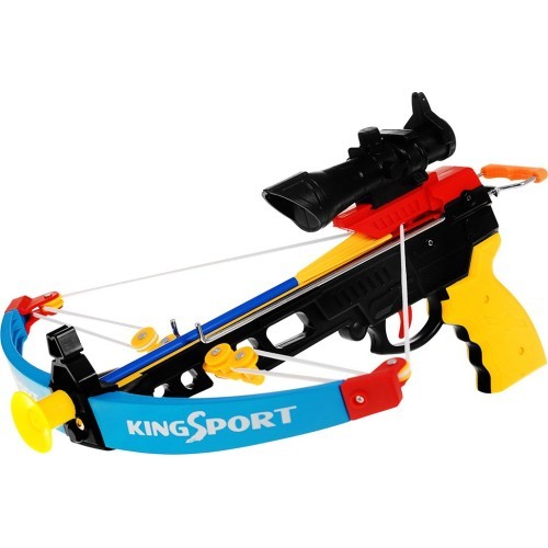 Crossbow Small Set