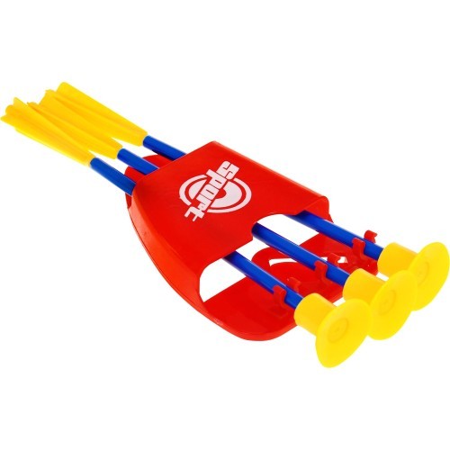 Mazs arbaleta komplekts