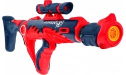 Mega Pistol + Balls