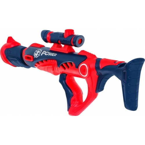 Mega Pistol + Balls
