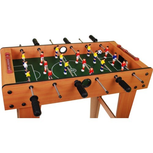 FOOTBALL Table Soccer Game