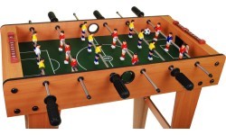 FOOTBALL Table Soccer Game