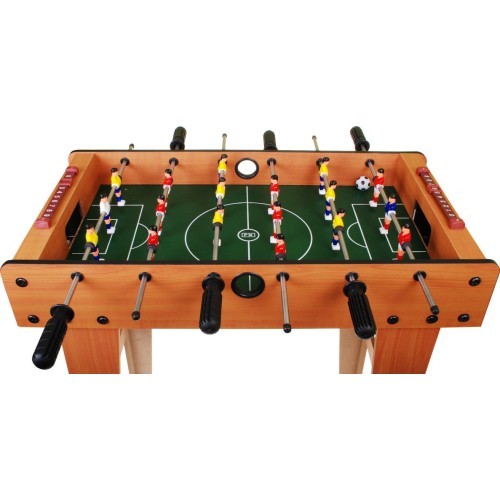Galda futbola spēle