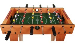 Galda futbola spēle